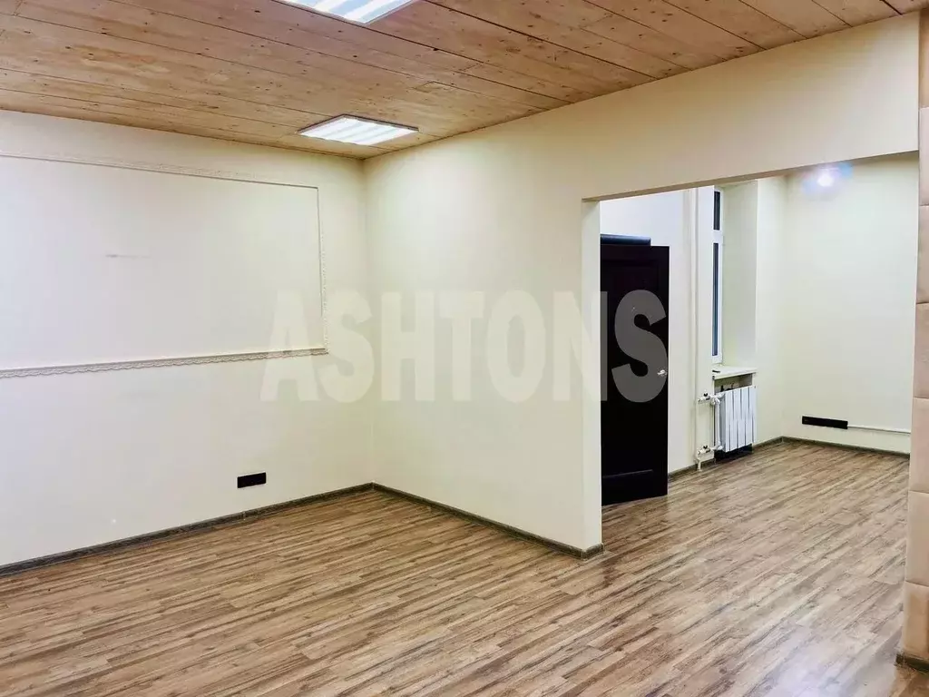 Помещение свободного назначения в Москва Саввинская наб., 7С3 (108 м) - Фото 1