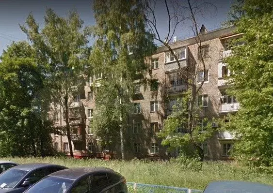 Комната 17,8 м в 2-к., 5/5 эт. - Фото 0