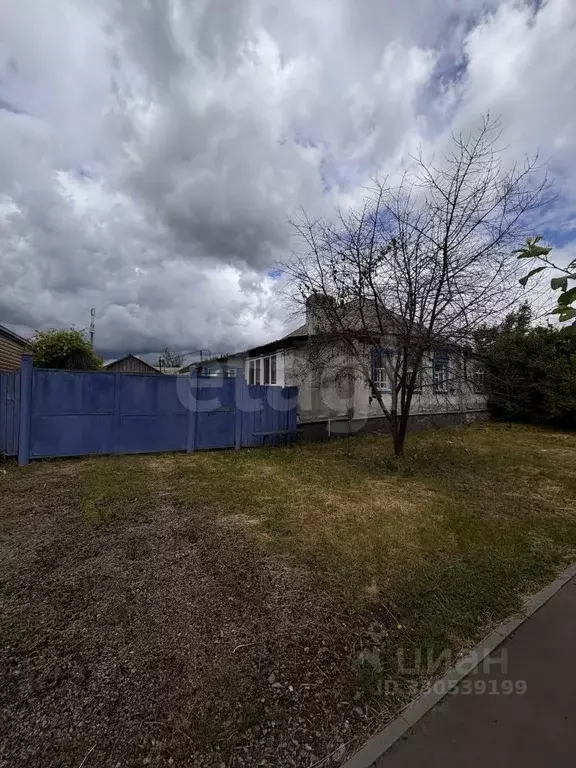 Дом в Белгородская область, Алексеевка Колхозная ул., 29 (87 м) - Фото 2
