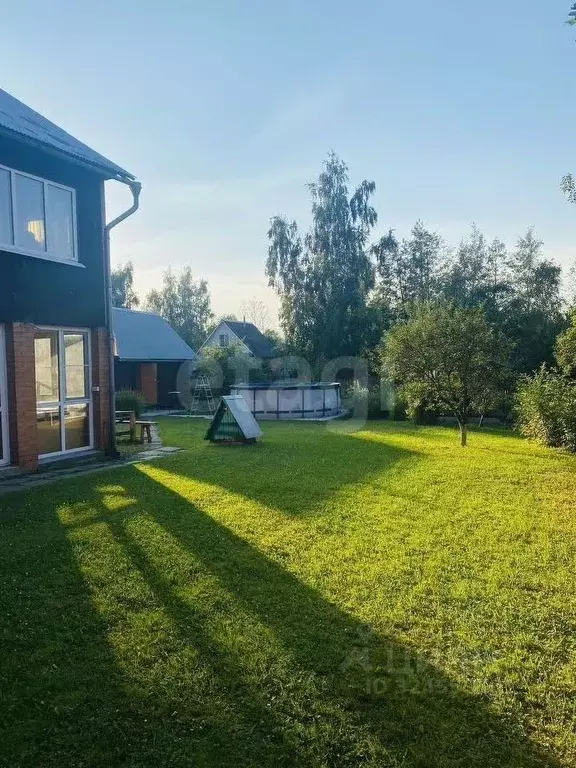 Дом в Московская область, Богородский городской округ, имени ... - Фото 1