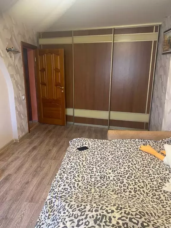 2-к кв. Челябинская область, Челябинск ул. Овчинникова, 7 (42.9 м) - Фото 1