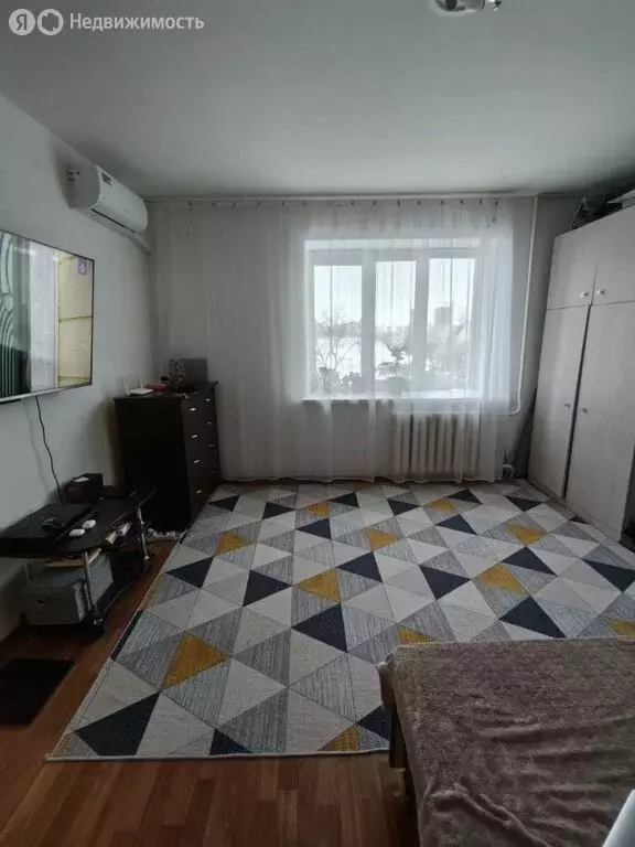 1-комнатная квартира: Самара, улица Николая Панова, 50 (37.3 м) - Фото 2