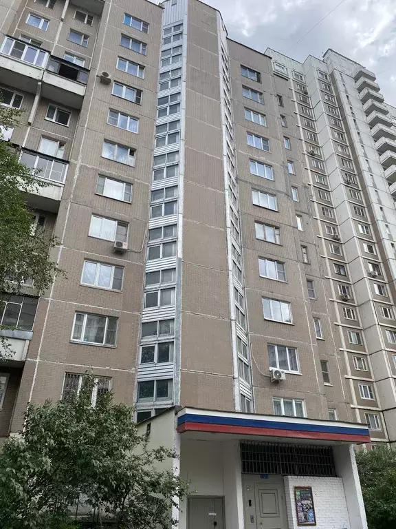 Продаётся 1-к квартира, 39 м - Фото 0
