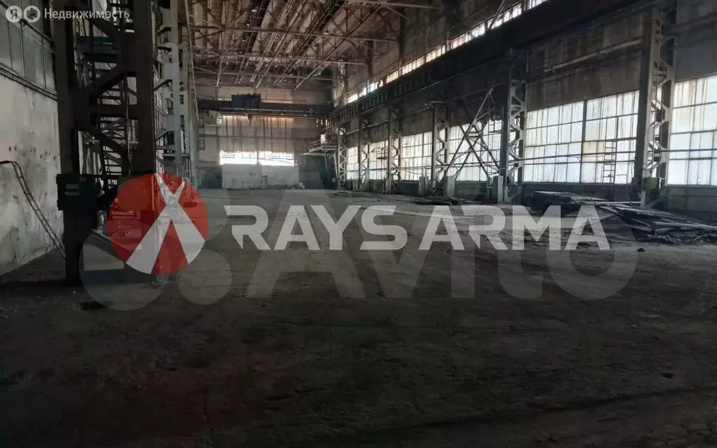 Склад (10000 м) - Фото 2