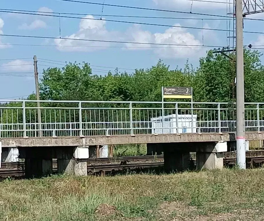 1-к кв. Московская область, Кашира городской округ, д. Каменка ул. ... - Фото 2