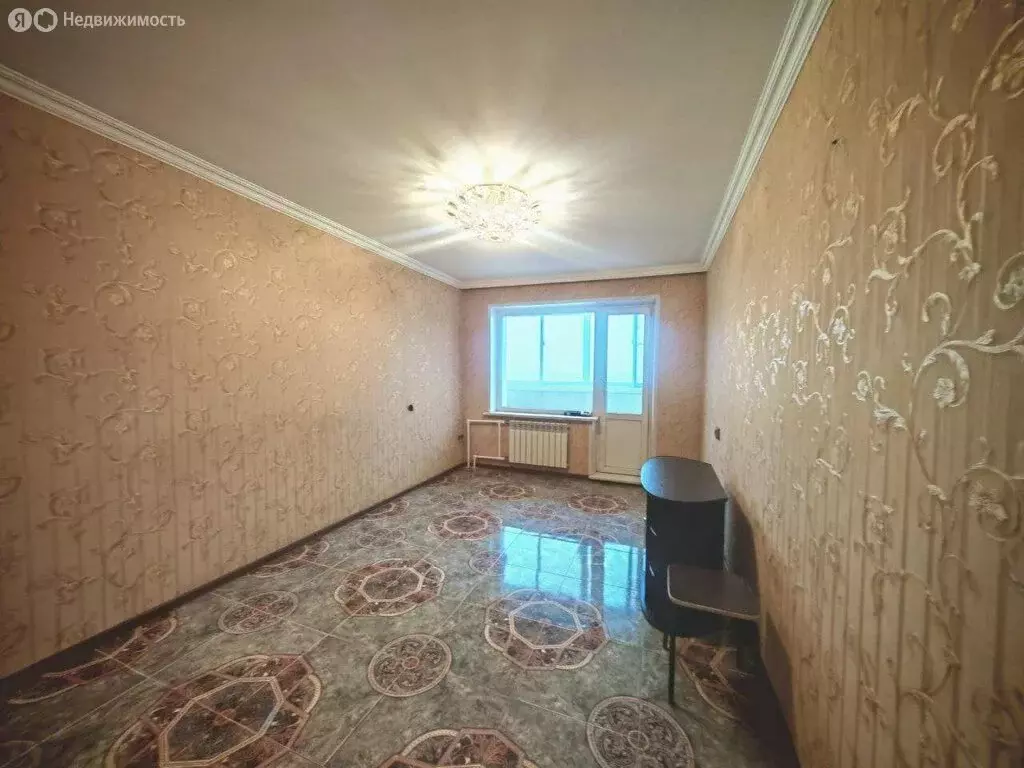 3-комнатная квартира: Самара, Ново-Вокзальная улица, 195 (62 м) - Фото 2