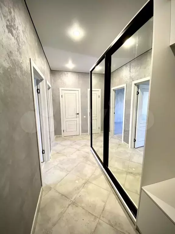 Коттедж 105 м на участке 3 сот. - Фото 1