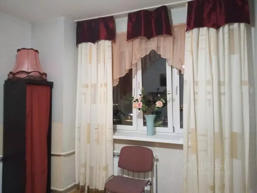 Комната Ярославская область, Ярославль просп. Фрунзе, 29 (16.5 м) - Фото 2