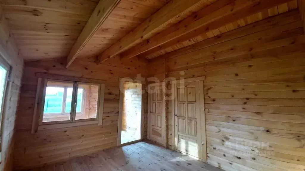 Дом в Кемеровская область, Кемеровский район, Наука СНТ аллея 5-я (38 ... - Фото 1