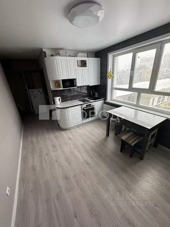 Студия Алтайский край, Барнаул ул. Челюскинцев, 80В (26.7 м) - Фото 1