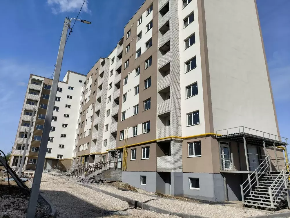 Продаётся 2-к квартира, 51 м - Фото 0