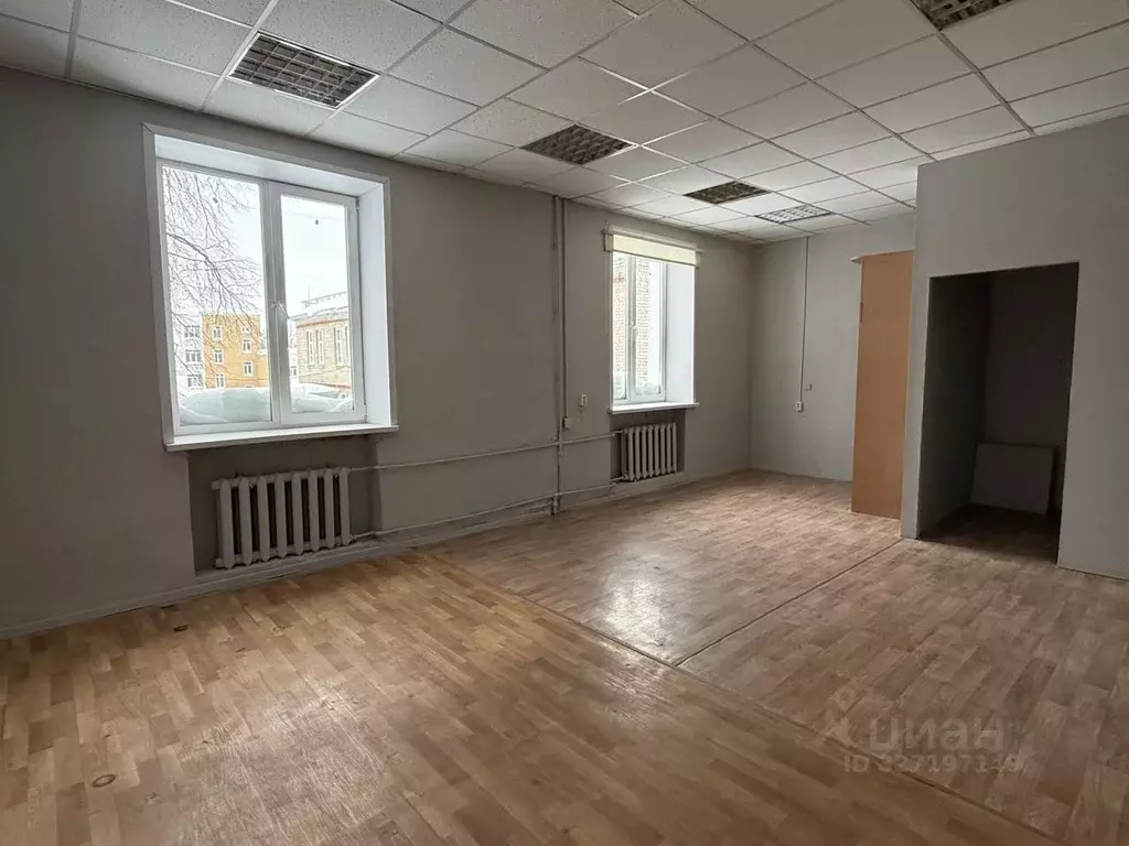 Производственное помещение в Кировская область, Киров Уральская ул., 7 ... - Фото 2