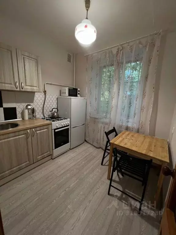 1-к кв. Москва ул. Демьяна Бедного, 3К4 (41.0 м) - Фото 1