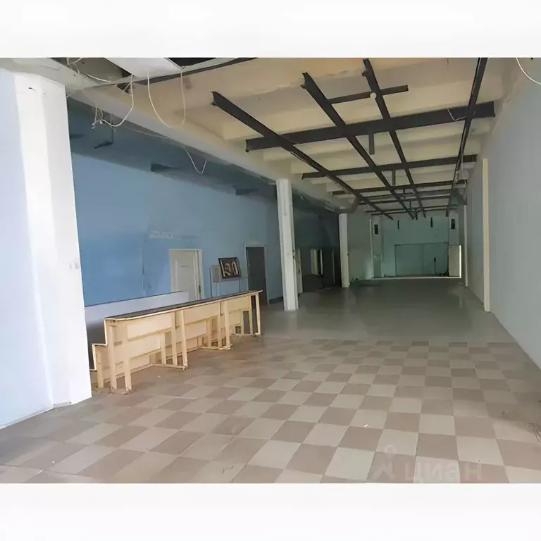Помещение свободного назначения в Москва Рябиновая ул., 16 (500 м) - Фото 0