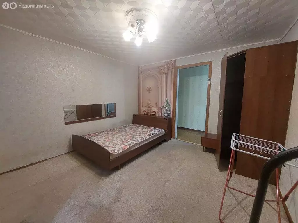 1-комнатная квартира: Волгоград, проспект имени В.И. Ленина, 22 (35 м) - Фото 1