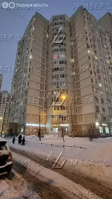 Помещение свободного назначения (100 м) - Фото 2