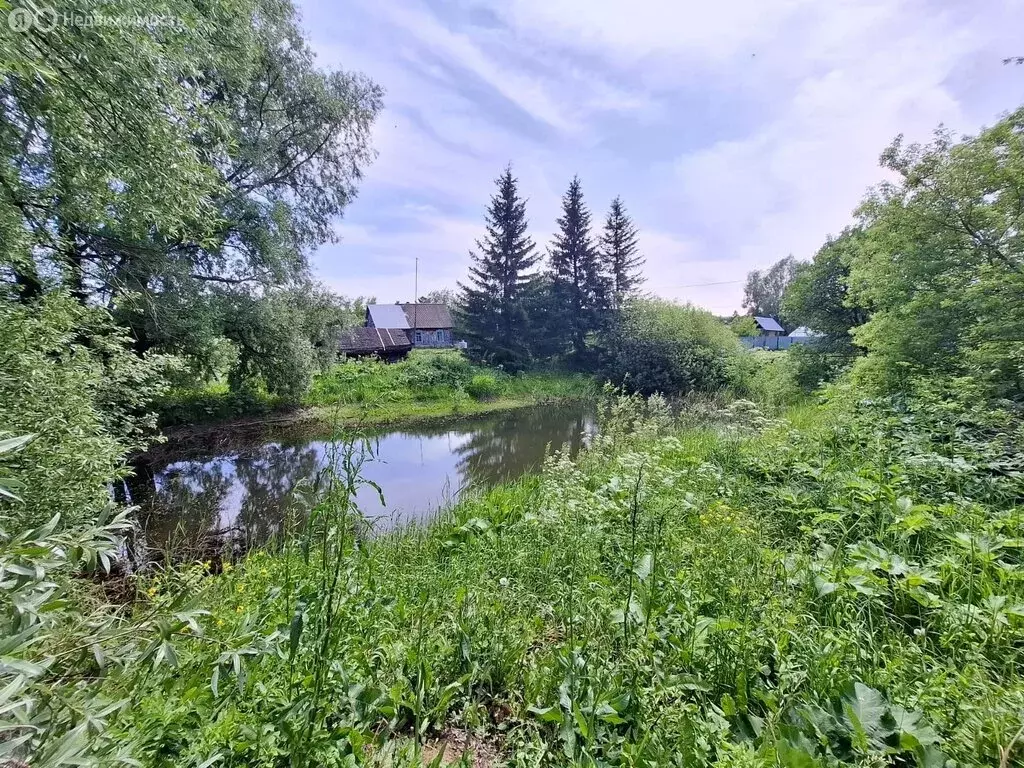 Участок в деревня Булан-Турган, Дачная улица (35.4 м) - Фото 0