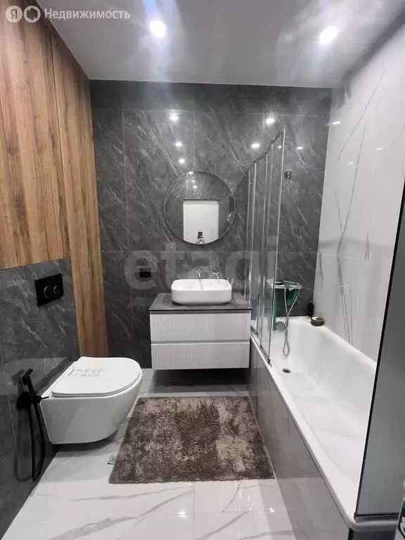 1-комнатная квартира: Южно-Сахалинск, Горная улица, 8/9 (50 м) - Фото 2