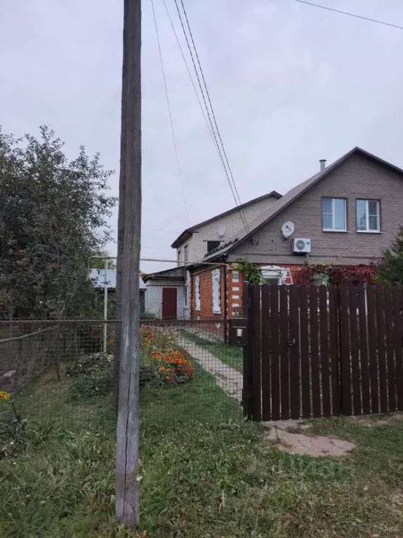 Дом в Нижегородская область, Нижний Новгород городской округ, д. ... - Фото 0