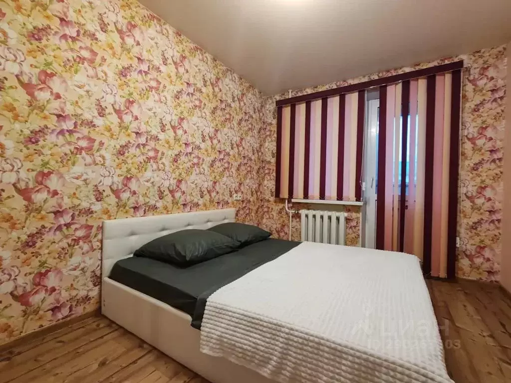 2-к кв. Тульская область, Тула ул. Кирова, 153А (56.0 м) - Фото 1