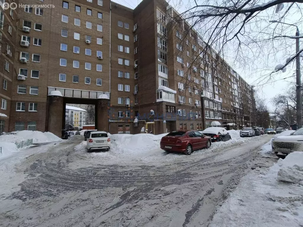 Помещение свободного назначения (448 м) - Фото 2