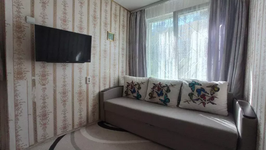 Квартира, 4 комнаты, 49 м - Фото 1