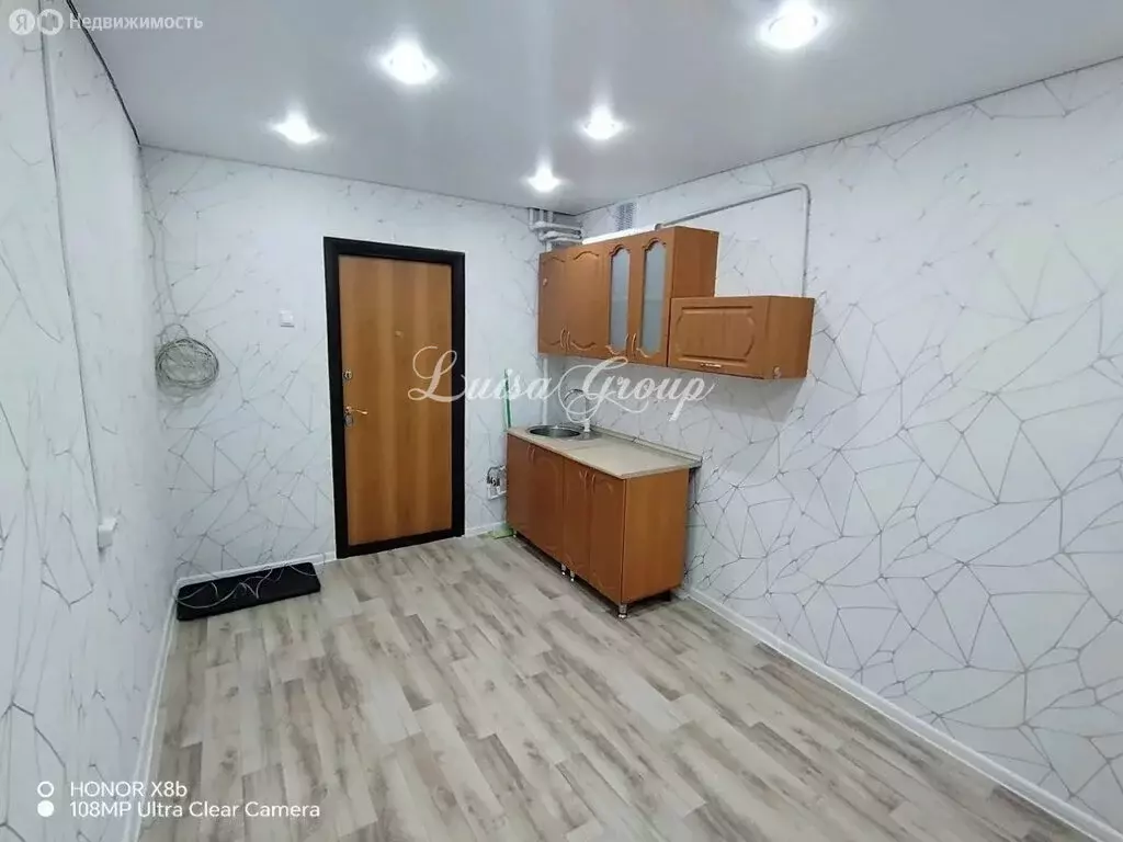 1к в -комнатной квартире (11.2 м) - Фото 2