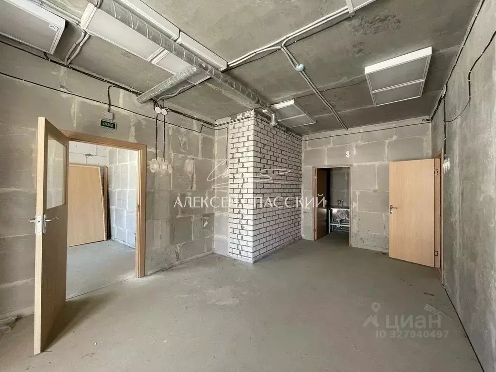 Помещение свободного назначения в Нижегородская область, Нижний ... - Фото 2