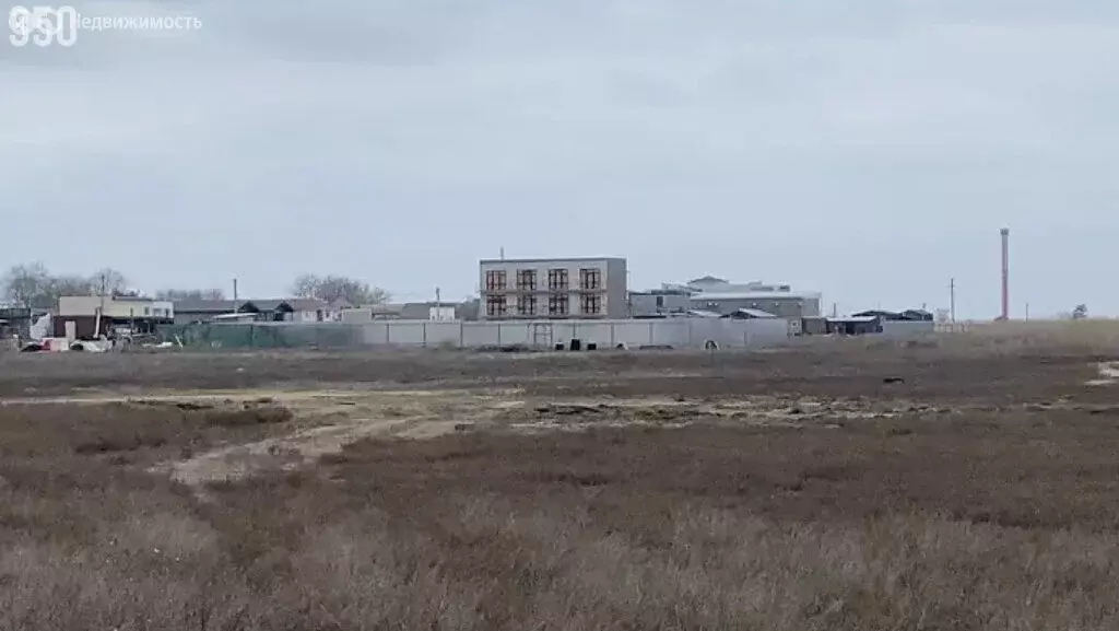 Участок в Феодосия, Якорная улица (10 м) - Фото 1