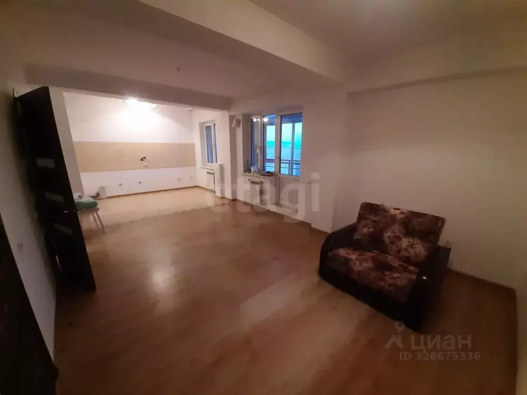 Студия Бурятия, Улан-Удэ Ключевская ул., 54В (42.1 м) - Фото 1