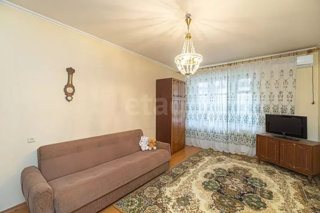 3-к кв. Севастополь ул. Пролетарская, 20 (87.2 м) - Фото 1