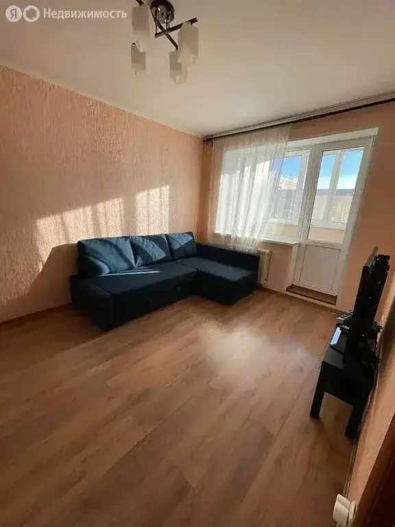 2-комнатная квартира: Самара, улица Стара-Загора, 180 (55 м) - Фото 2