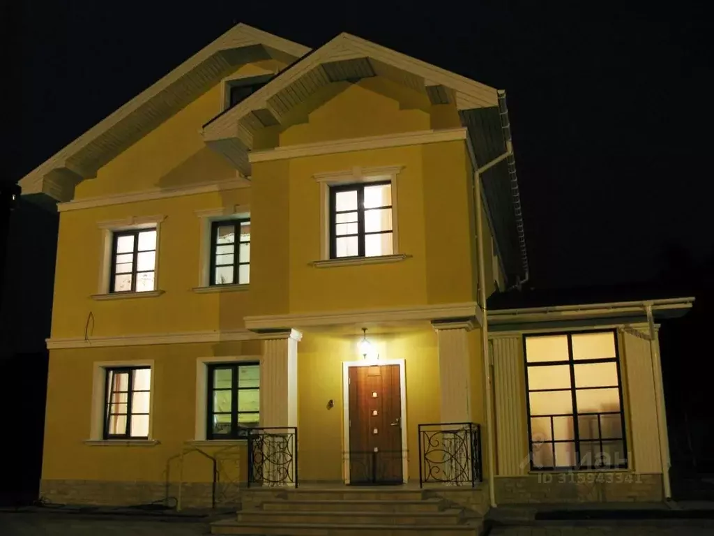 Коттедж в Санкт-Петербург, Санкт-Петербург, Сестрорецк ул. Николая ... - Фото 2