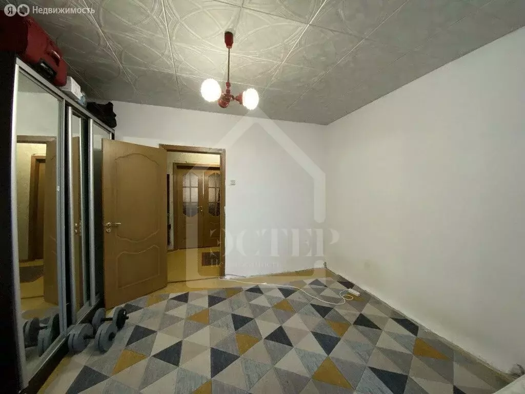 3-комнатная квартира: Москва, Таллинская улица, 20к2 (80.2 м) - Фото 2