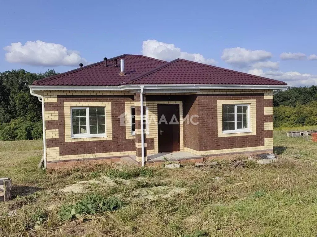 Дом в Белгородская область, Белгородский район, Дубовское с/пос, с. ... - Фото 2