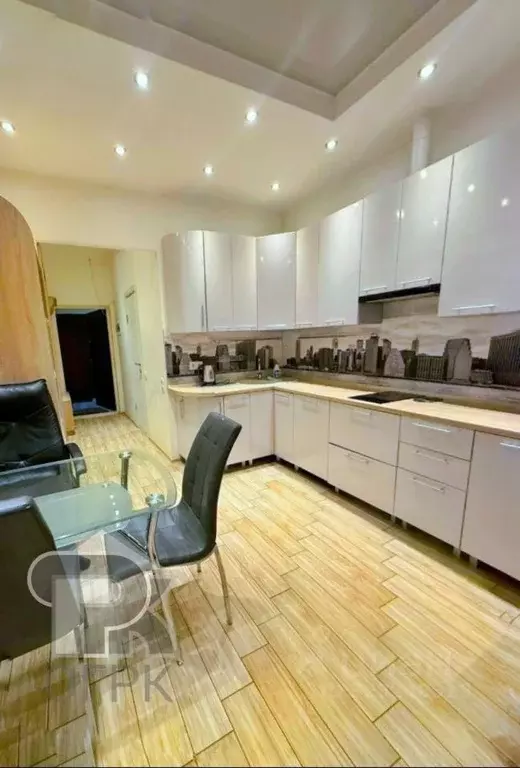 Студия Московская область, Балашиха 1 Мая мкр, 4К1 (25.2 м) - Фото 2