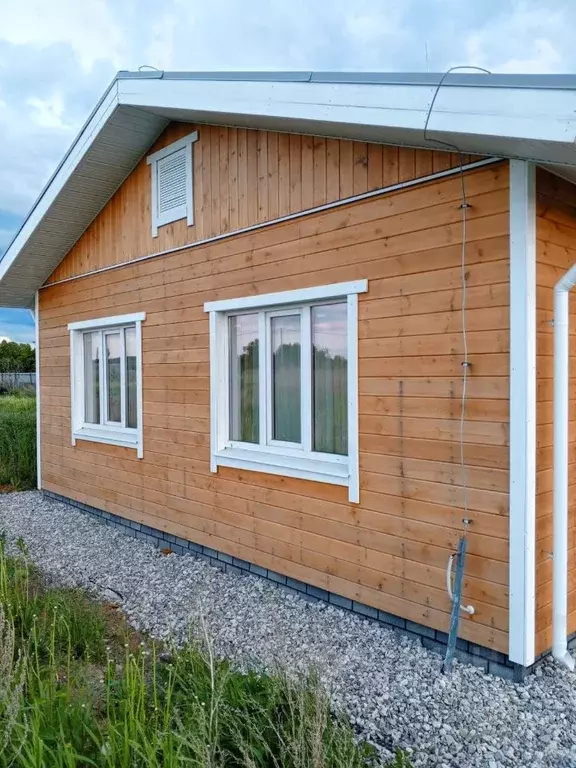 Дом в Свердловская область, Невьянский муниципальный округ, с. ... - Фото 2