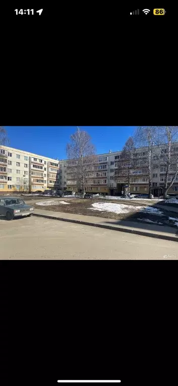Продаётся 3-к квартира, 60.1 м - Фото 0