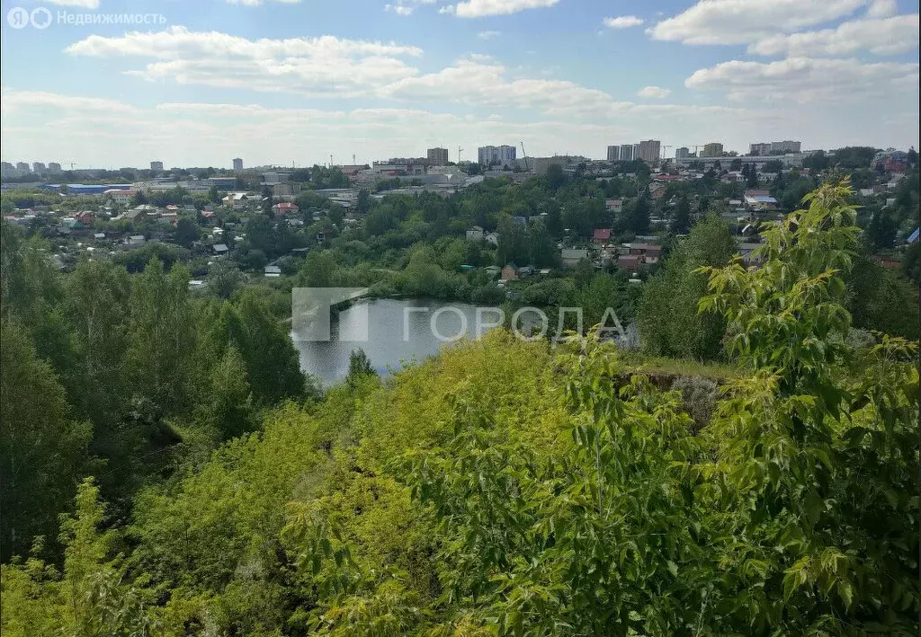 Участок в Новосибирск, садовое товарищество Рассвет-Октябрьский (6.4 ... - Фото 0