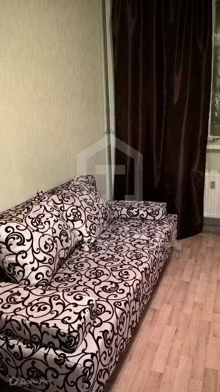 Продаётся квартира-студия, 24.7 м - Фото 1