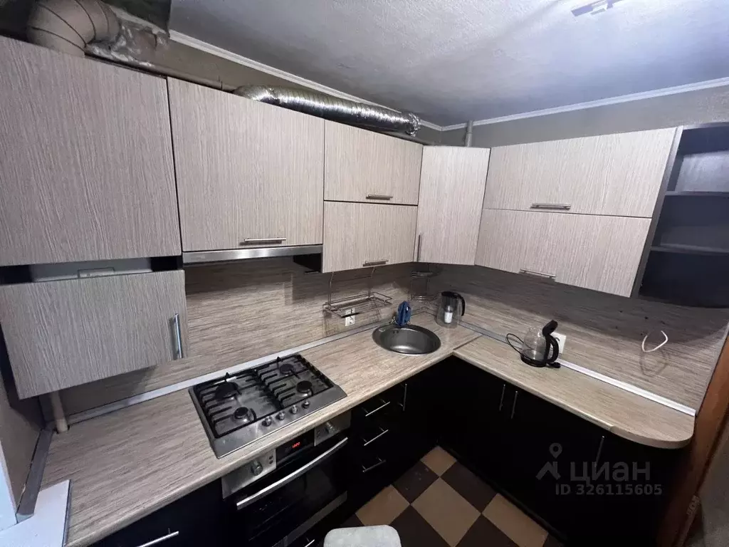 2-к кв. Башкортостан, Уфа просп. Октября, 146/2 (44.0 м) - Фото 2