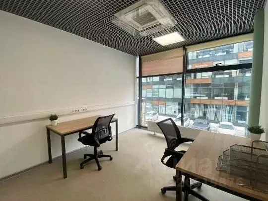 Офис в Москва Каширское ш., 3К2С12 (16 м) - Фото 1