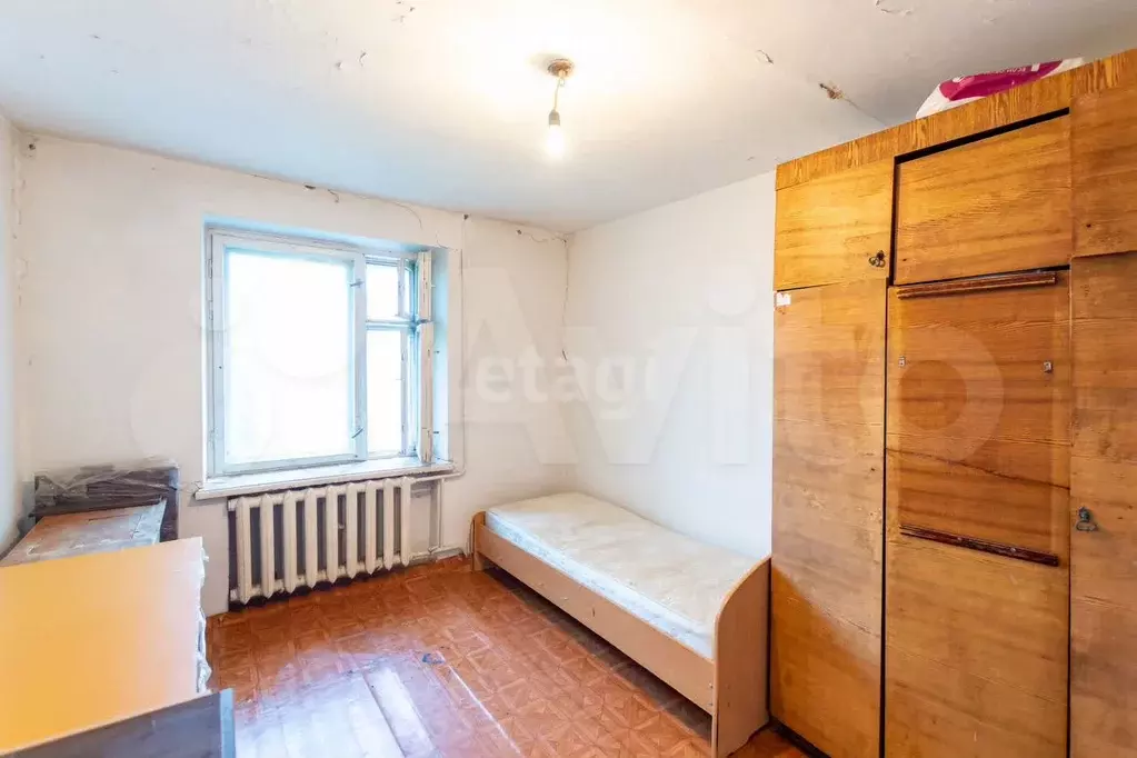 Комната 21 м в 3-к., 5/5 эт. - Фото 0