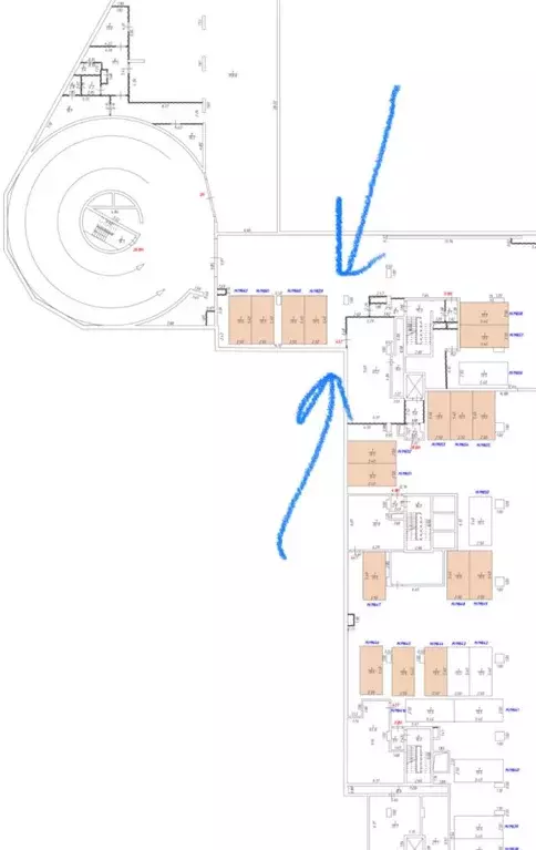 Гараж в Москва Мытная ул., 40к3 (14 м) - Фото 1