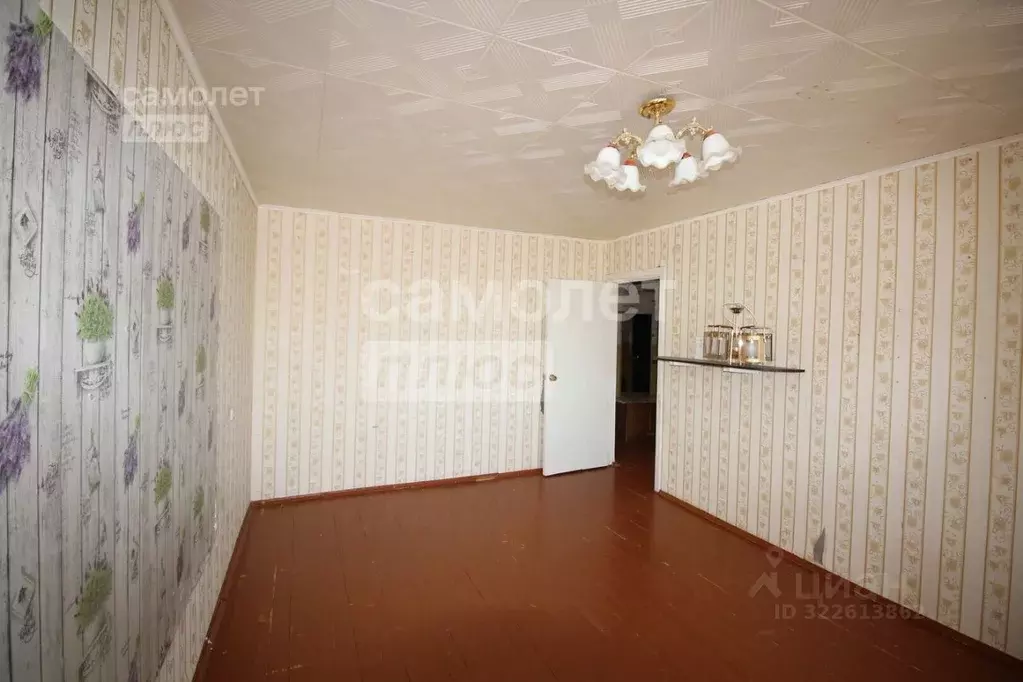 2-к кв. Архангельская область, Коряжма ул. Кирова, 26 (49.6 м) - Фото 2