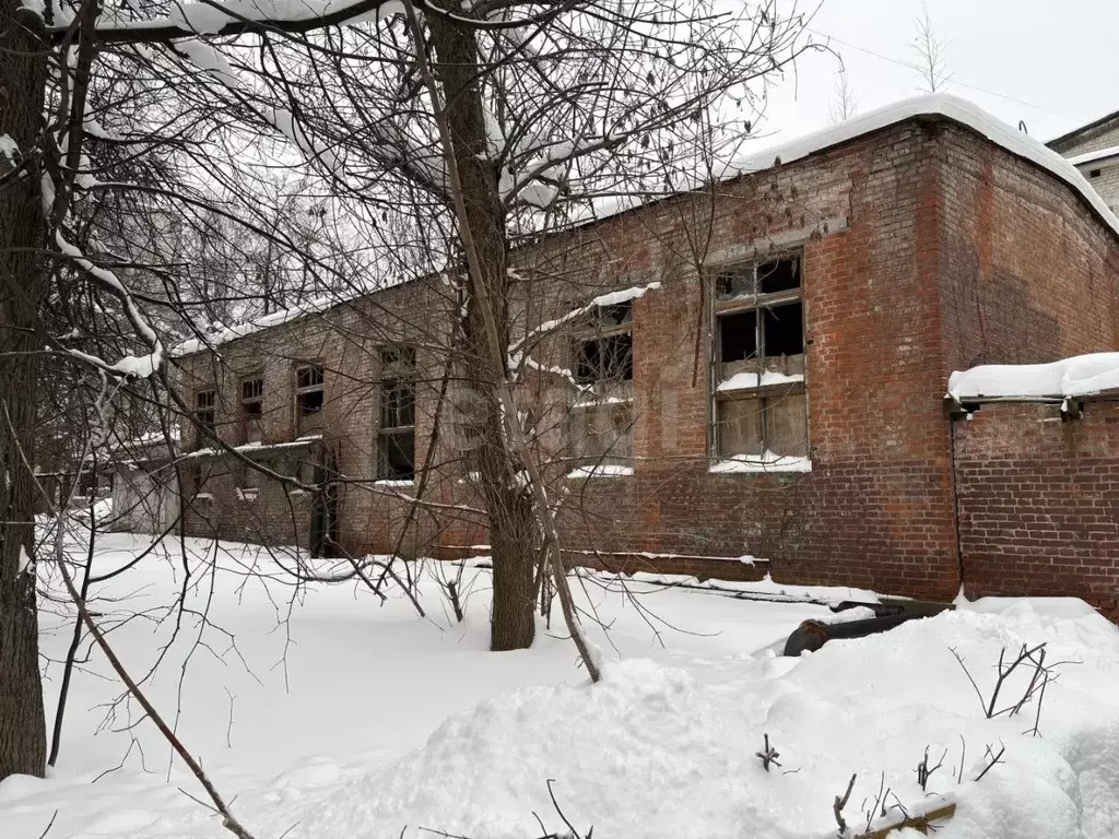 Помещение свободного назначения в Калужская область, Калуга ул. ... - Фото 2