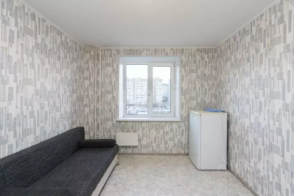 1-к кв. Тюменская область, Тюмень Народная ул., 10 (46.0 м) - Фото 2