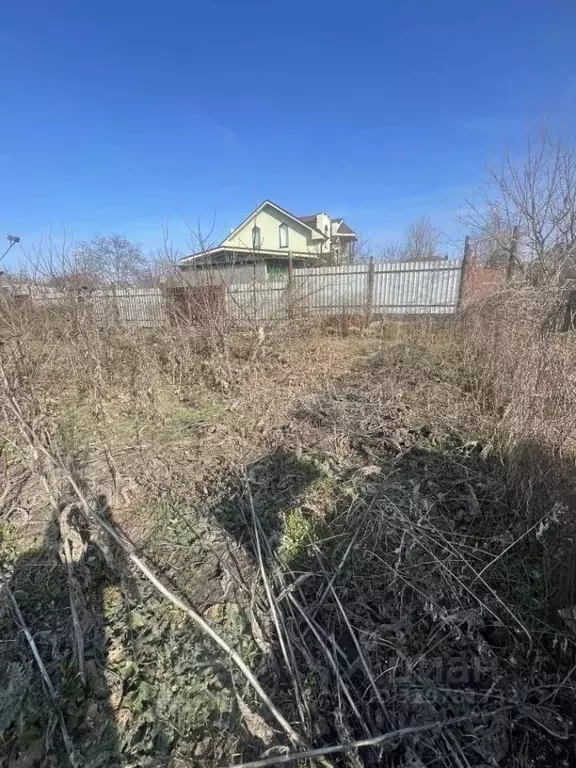 Участок в Ставропольский край, Предгорный муниципальный округ, пос. ... - Фото 2