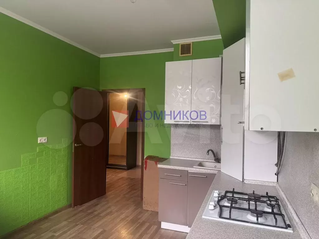 3-к. квартира, 79 м, 3/3 эт. - Фото 1