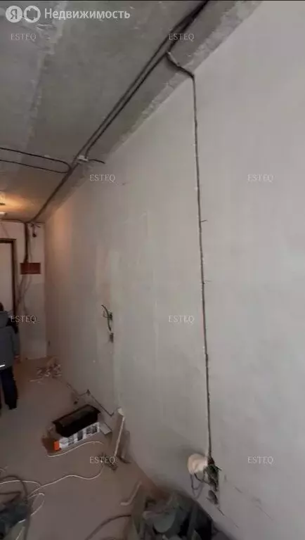 Квартира-студия: Новосибирск, улица Аэропорт, 90 (20 м) - Фото 2